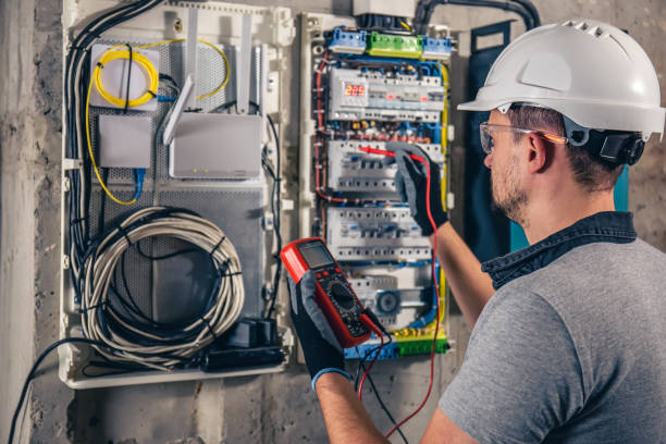Best 24-Hour Electrician  in Eagle Butte, SD