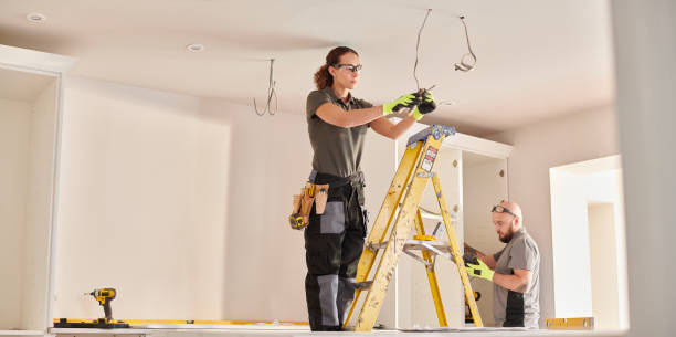 Best Electrician Near Me  in Eagle Butte, SD