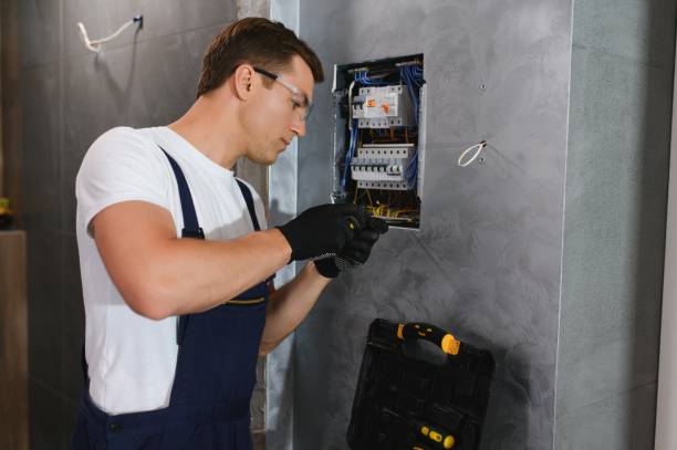 Best Generator Installation Services  in Eagle Butte, SD