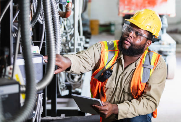 Best Affordable Electrical Installation  in Eagle Butte, SD
