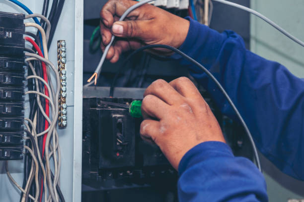 Professional Electrician in SD