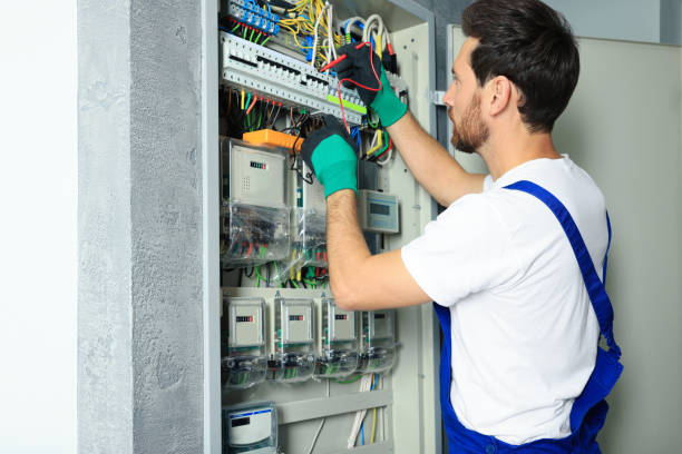 Best Electrical Upgrades for Homes  in Eagle Butte, SD