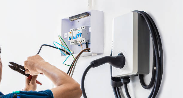 Best Electrical Troubleshooting Services  in Eagle Butte, SD
