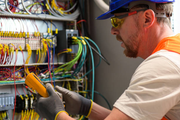Best Home Electrical Repair  in Eagle Butte, SD