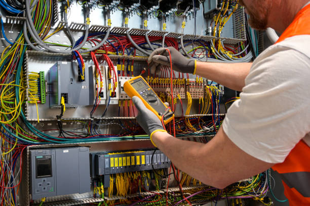 Best Electrical Repair Services  in Eagle Butte, SD