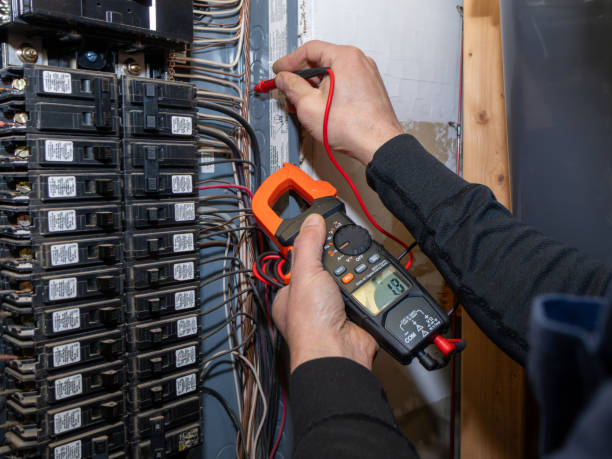 Best Electrician Near Me  in Eagle Butte, SD