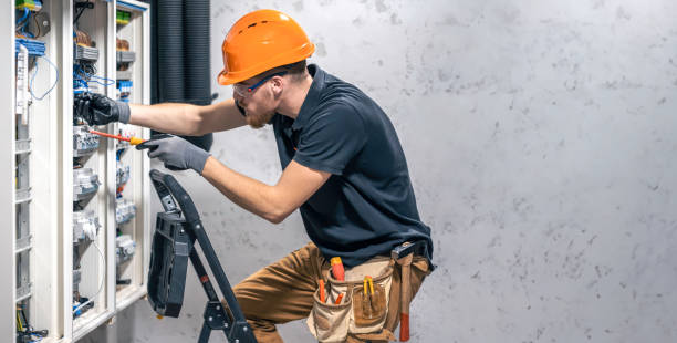 Best Electrical System Inspection  in Eagle Butte, SD