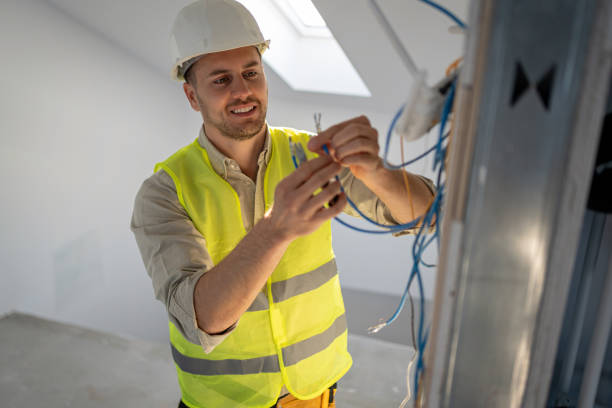 Best Electrical Repair Services  in Eagle Butte, SD